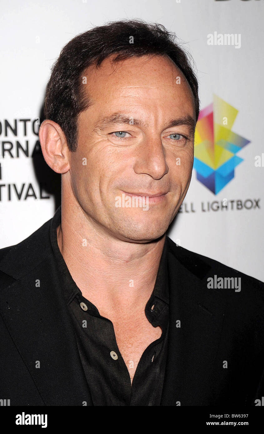 Premiere of GOOD at the Toronto International Film Festival Stock Photo ...