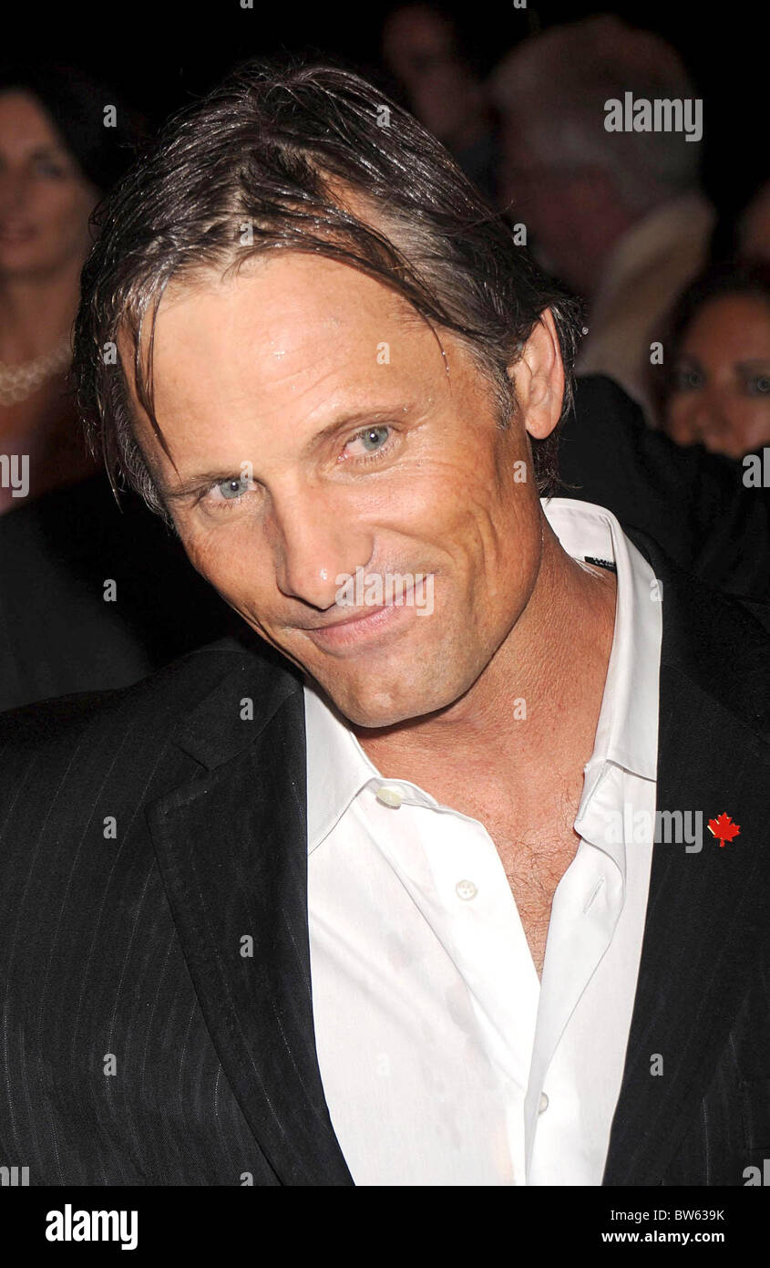 Premiere of GOOD at the Toronto International Film Festival Stock Photo ...