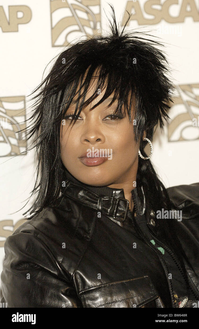 ASCAP 25th Annual Pop Music Awards Stock Photo Alamy