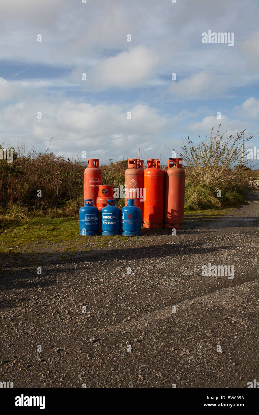 Gas Canisters Stock Photos & Gas Canisters Stock Images Alamy