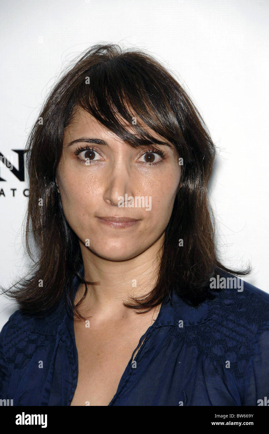 L.A. Premiere of RACHEL GETTING MARRIED Stock Photo