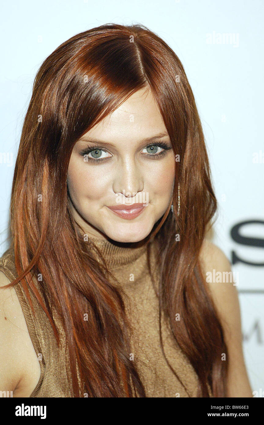 Clive Davis PreGrammy Party Stock Photo Alamy