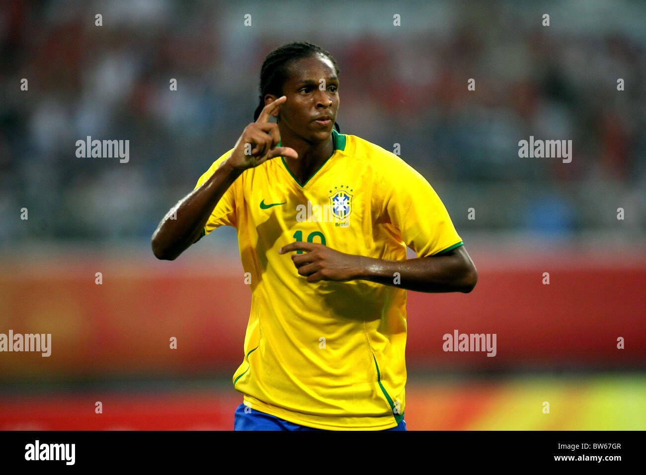Brazil u23 deals