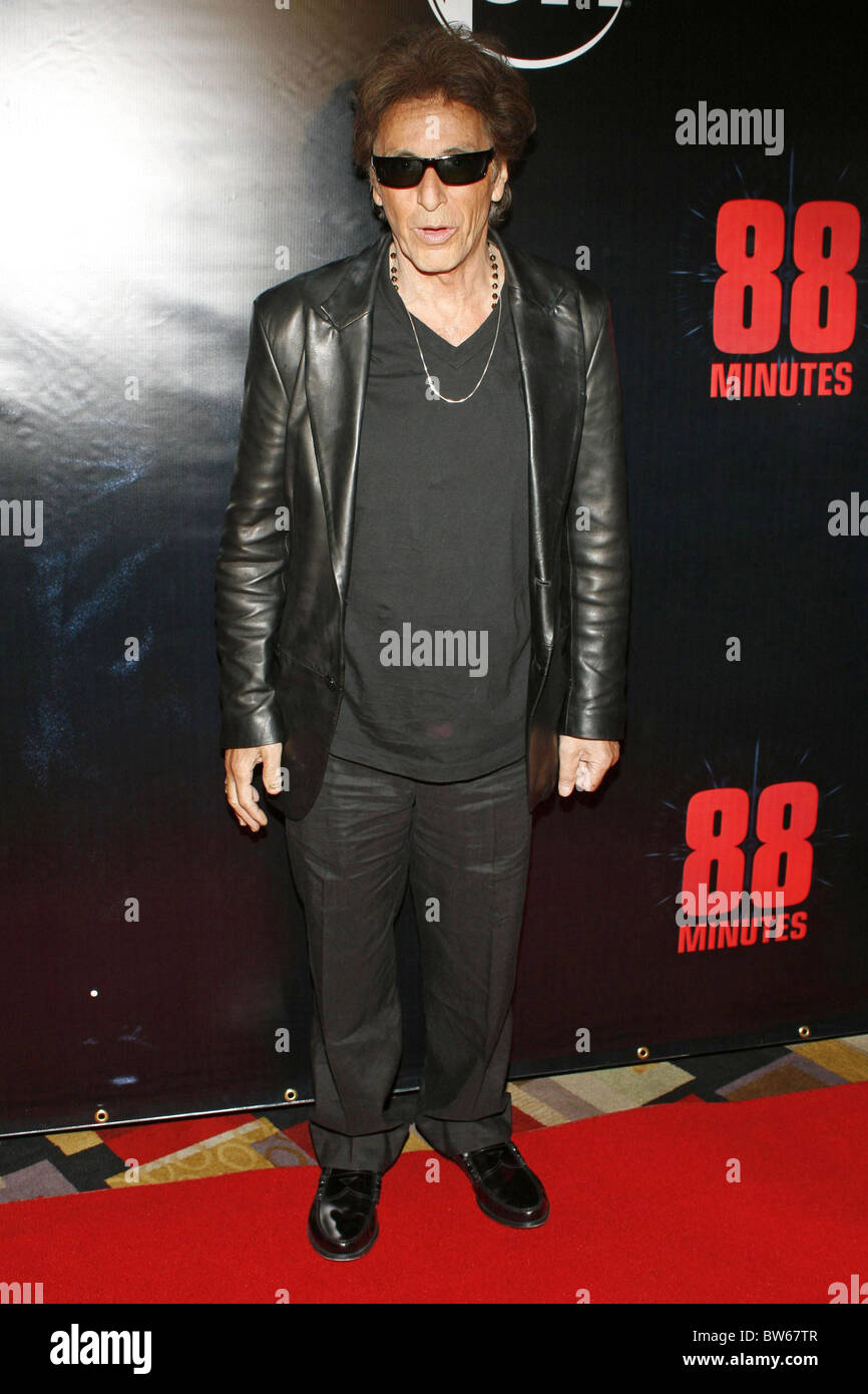 88 minutes al pacino hi-res stock photography and images - Alamy