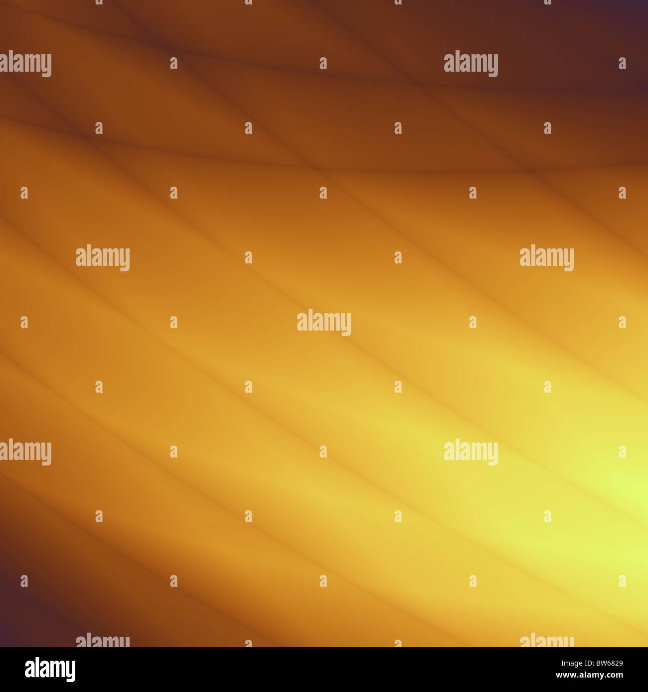 Golden design wallpaper Stock Photo - Alamy