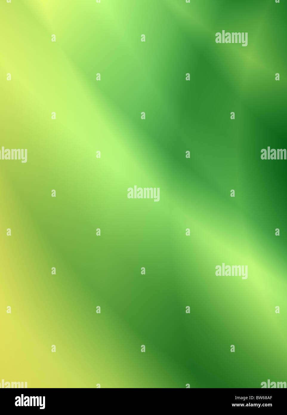 Green color abstract header wallpaper design Stock Photo - Alamy