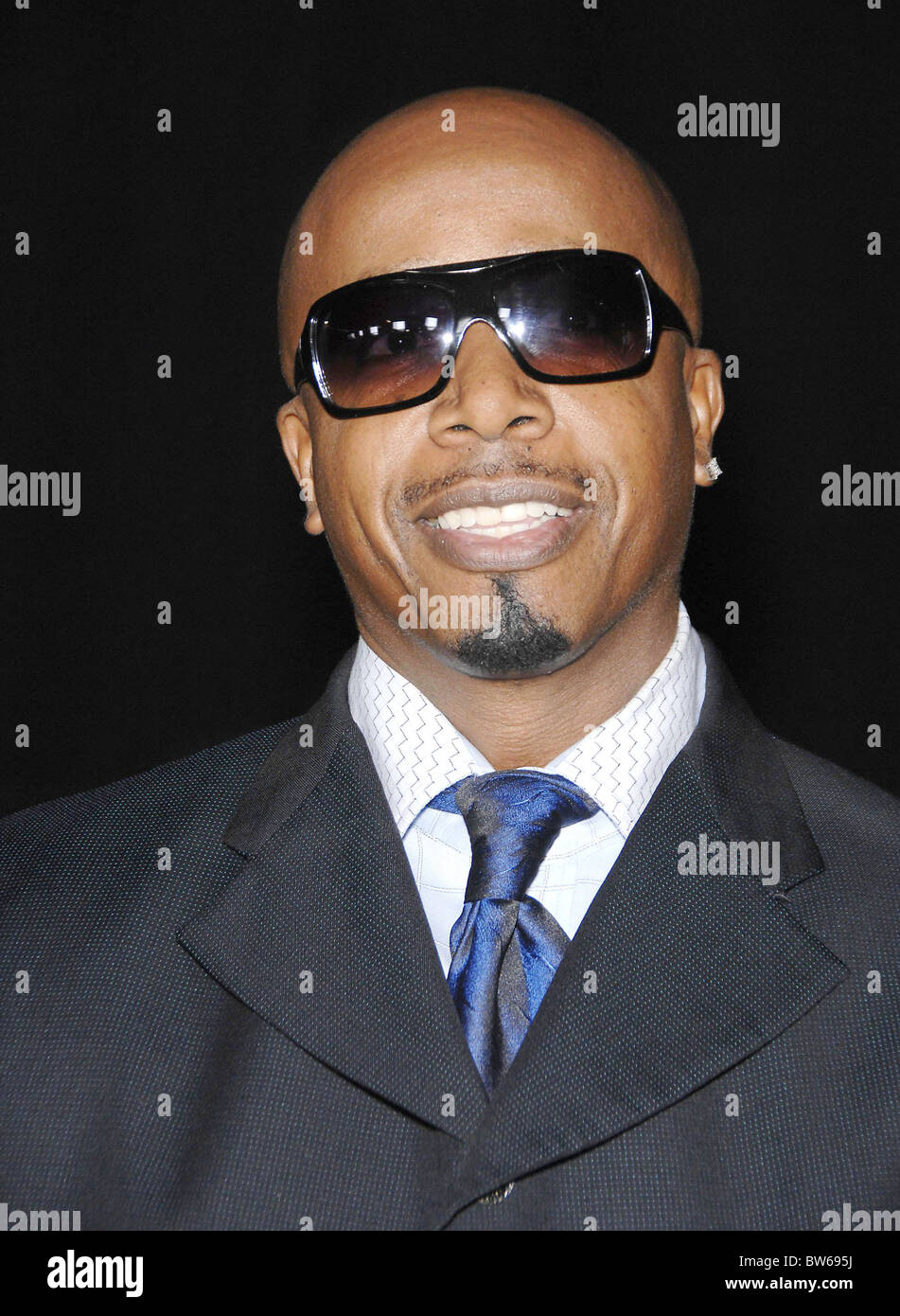 The 4th Annual Black Eyed Peas Peapod Foundation Benefit Concert Stock