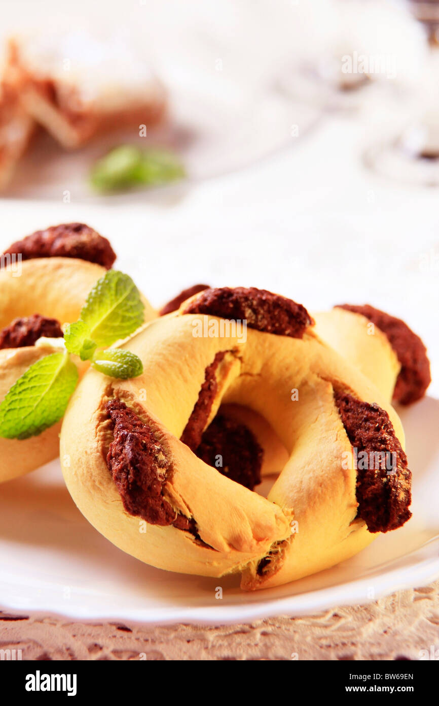 Maltese confectionery hires stock photography and images Alamy