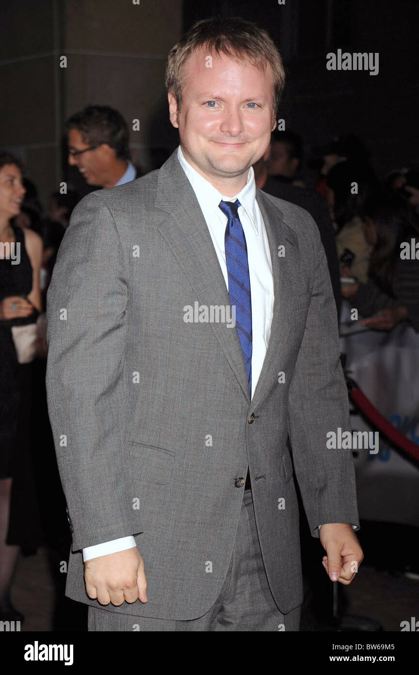 THE BROTHERS BLOOM Premiere Stock Photo Alamy