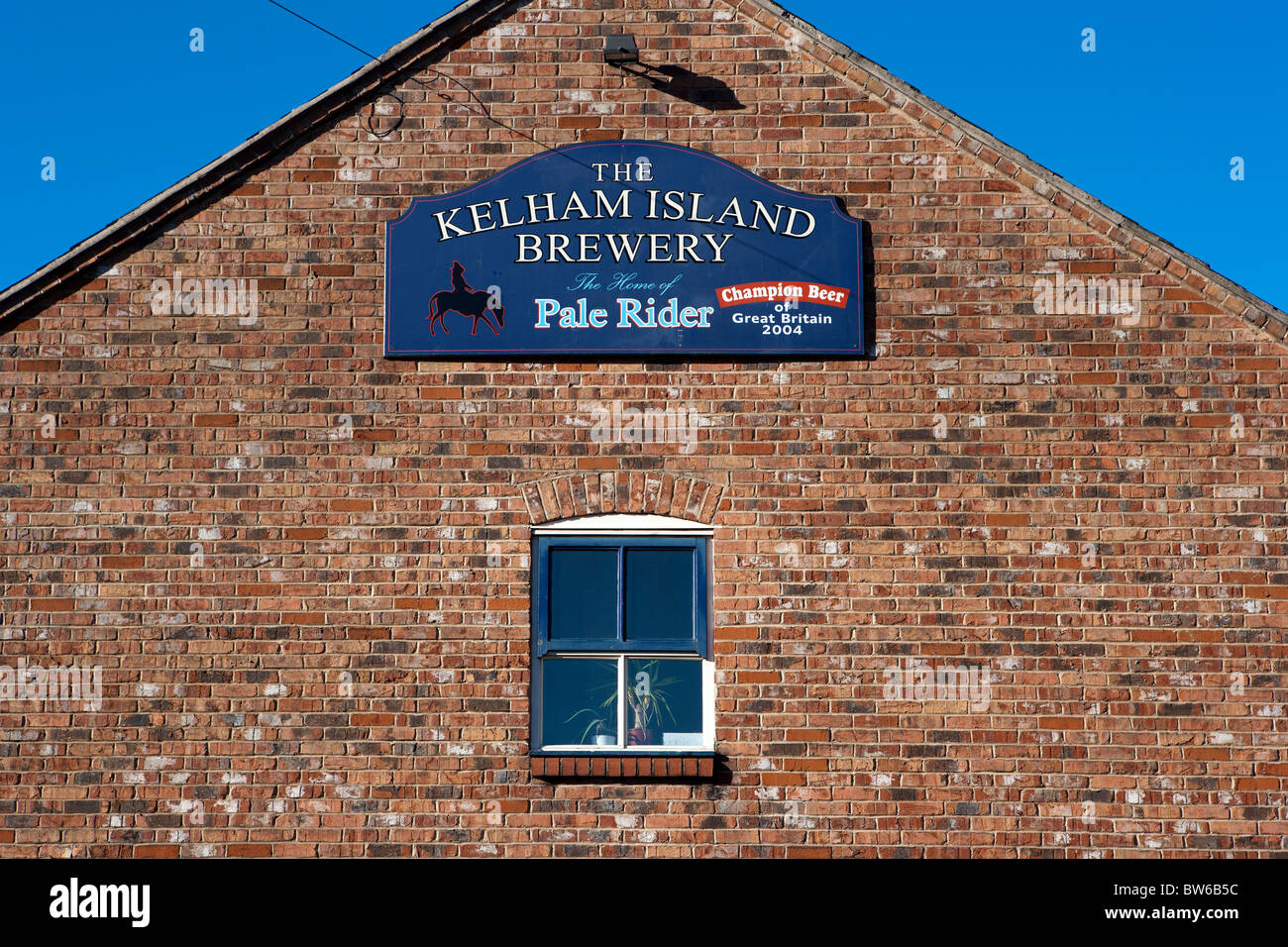 The Kelham Island Brewery, Sheffield Stock Photo Alamy