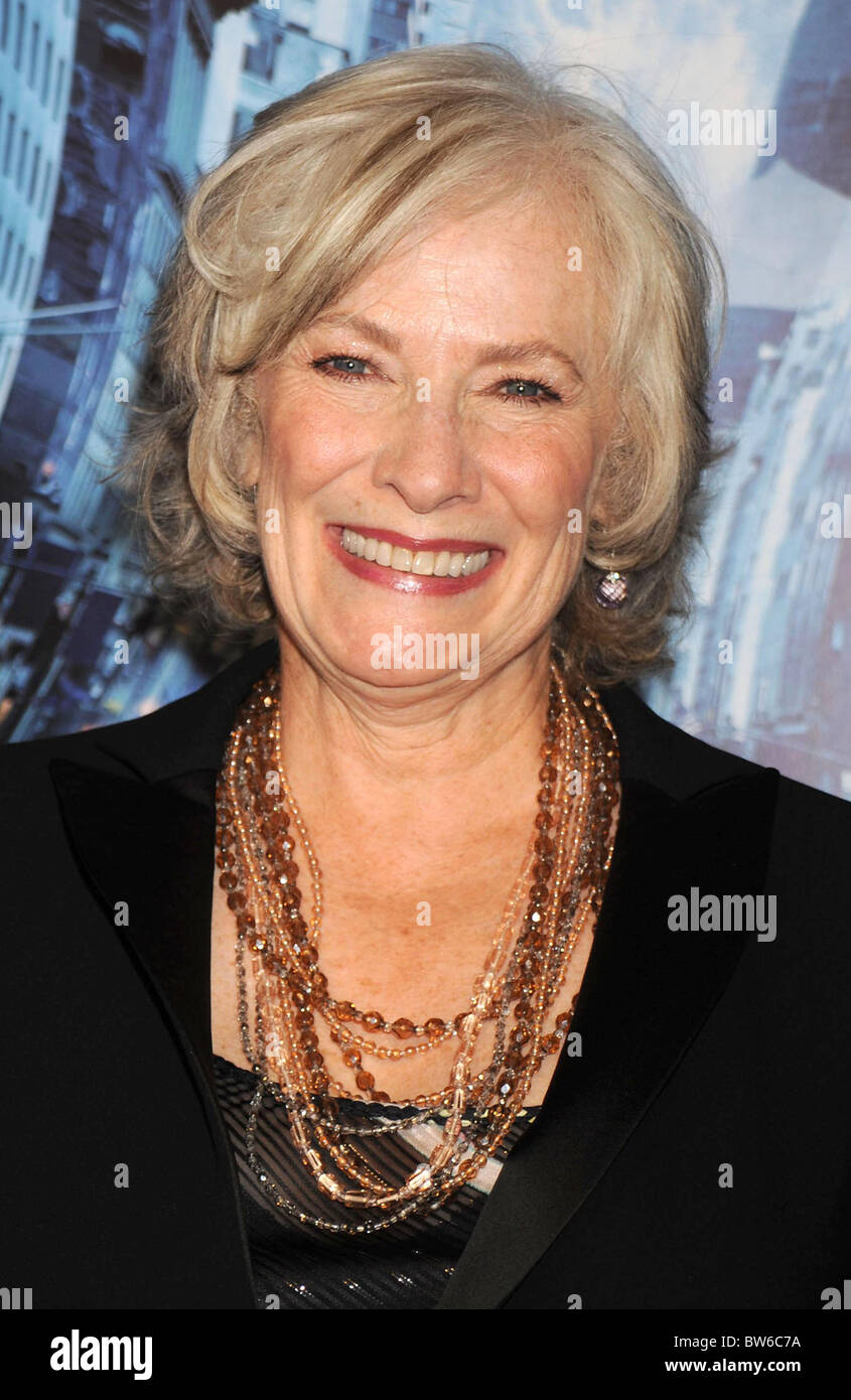 Betty Buckley High Resolution Stock Photography and Images - Alamy