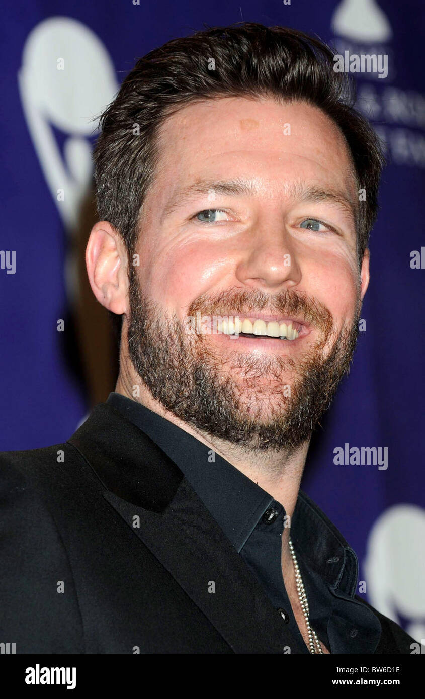 Rock & Roll Hall of Fame Induction Ceremony Stock Photo Alamy