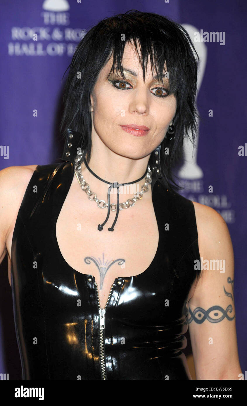 Rock & Roll Hall of Fame Induction Ceremony Stock Photo Alamy