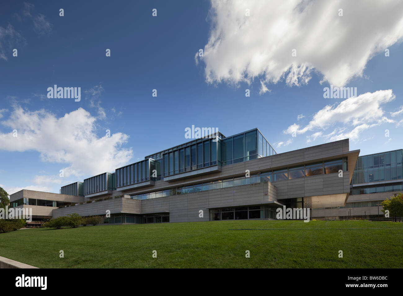 University of Chicago Booth Graduate School of Business, Illinois