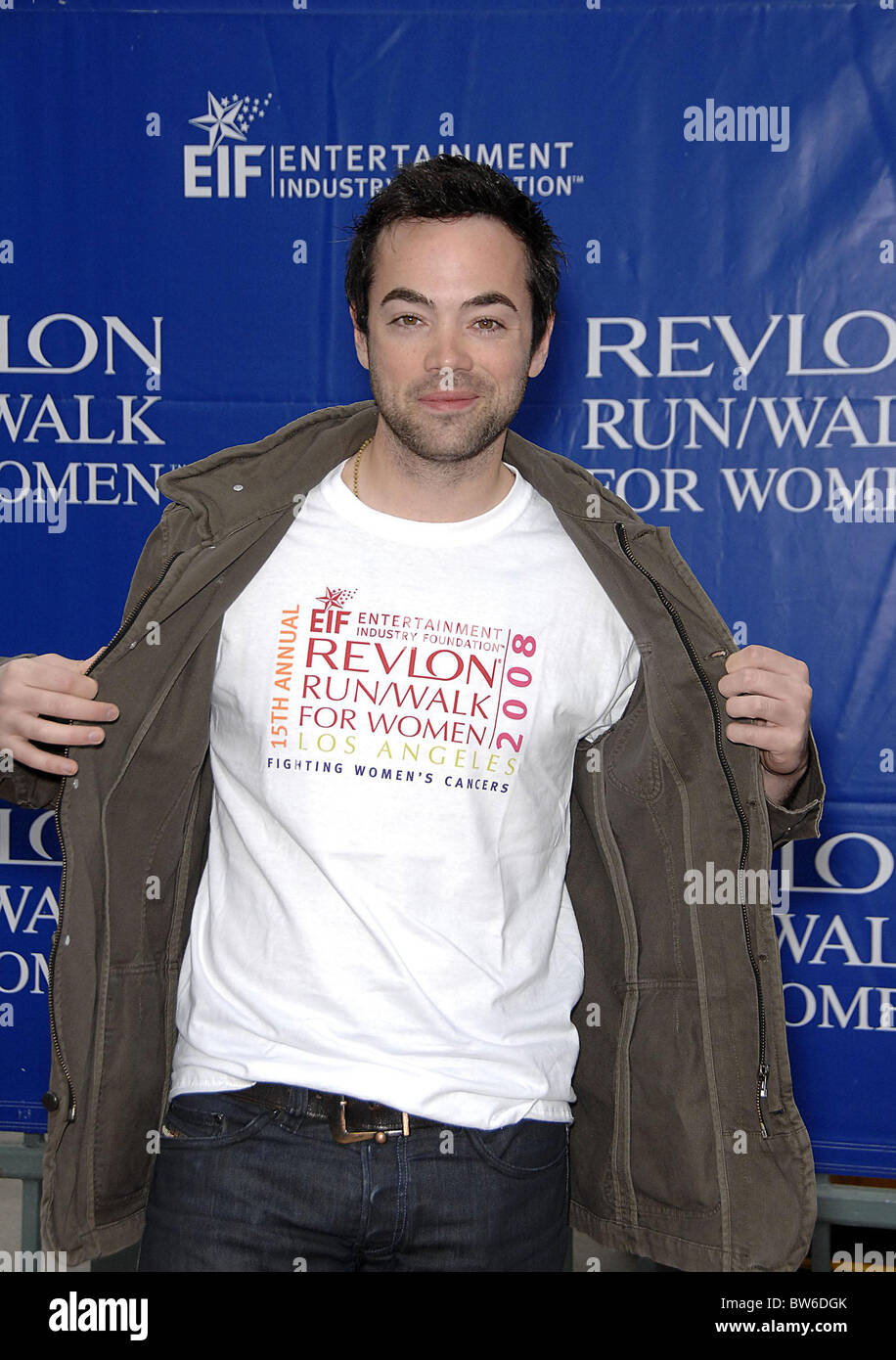 17th Annual EIF Revlon Run/Walk for Women Stock Photo - Alamy