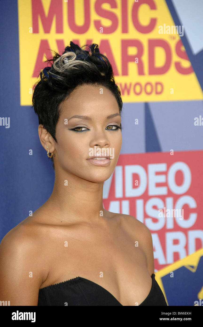 MTV Video Music Awards VMA ARRIVALS Stock Photo Alamy