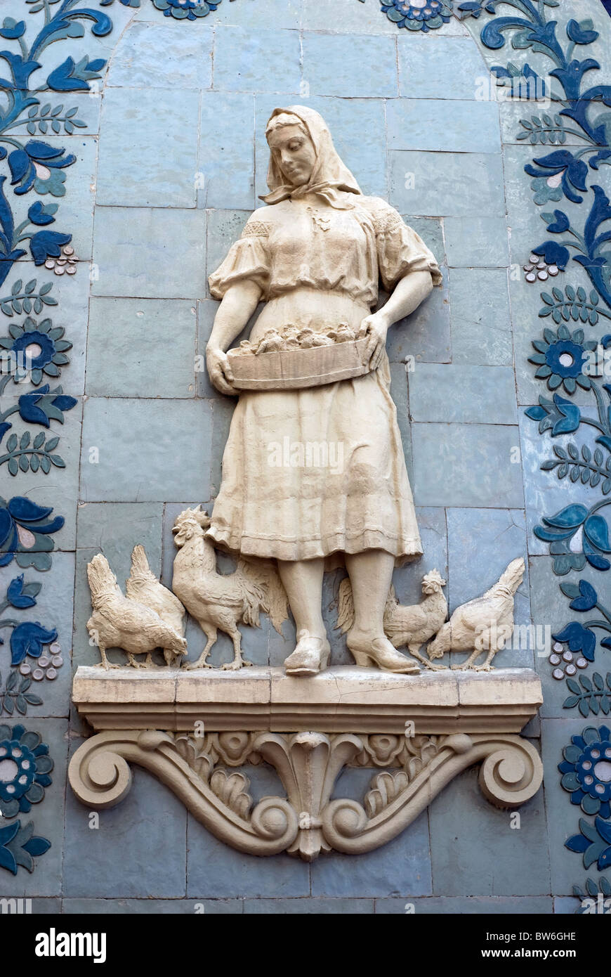 Alto relievo hires stock photography and images Alamy