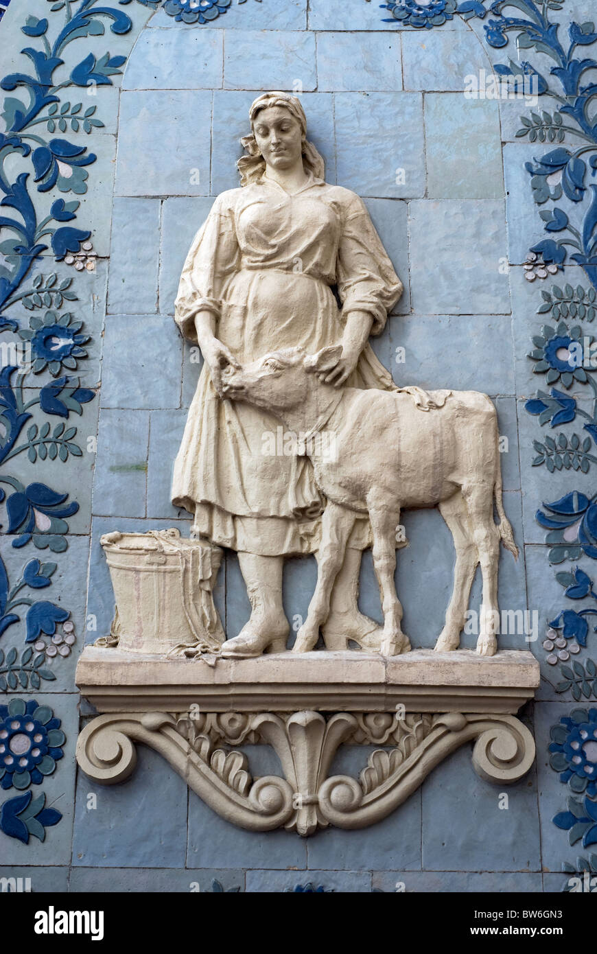 Alto relievo hires stock photography and images Alamy