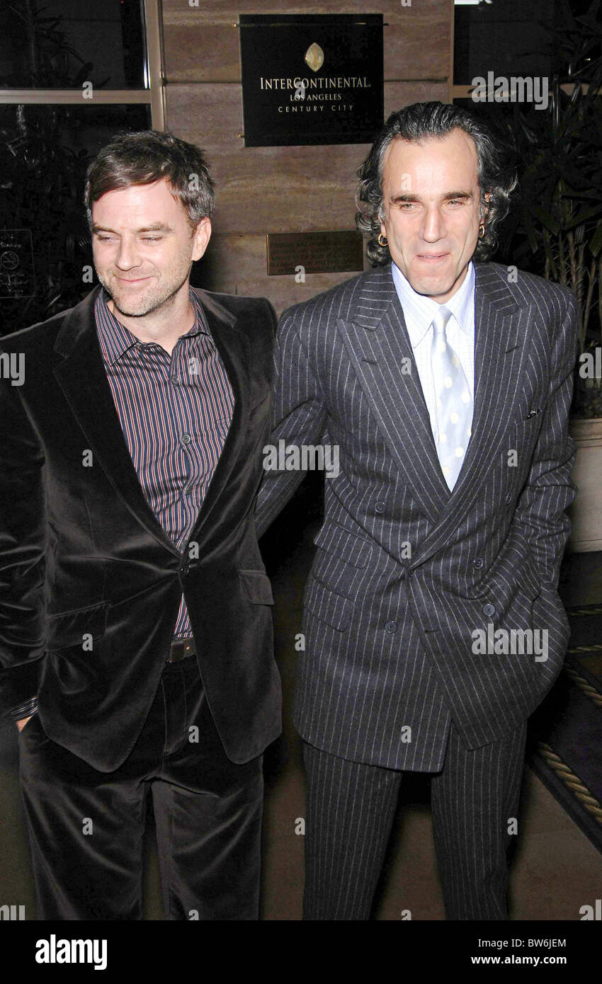 Los Angeles Film Critics Association (LAFCA) 33rd Annual Awards