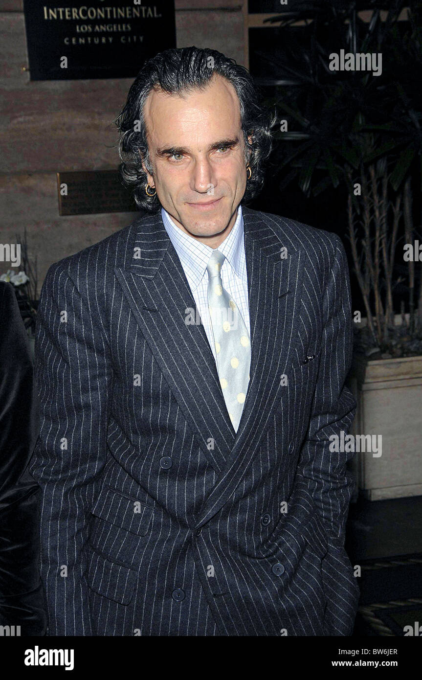Los Angeles Film Critics Association (LAFCA) 33rd Annual Awards
