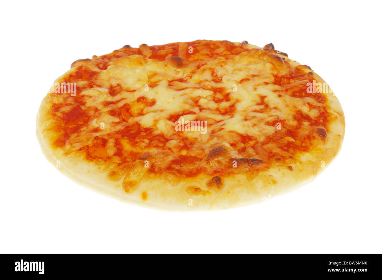 Mini Pizza High Resolution Stock Photography And Images Alamy