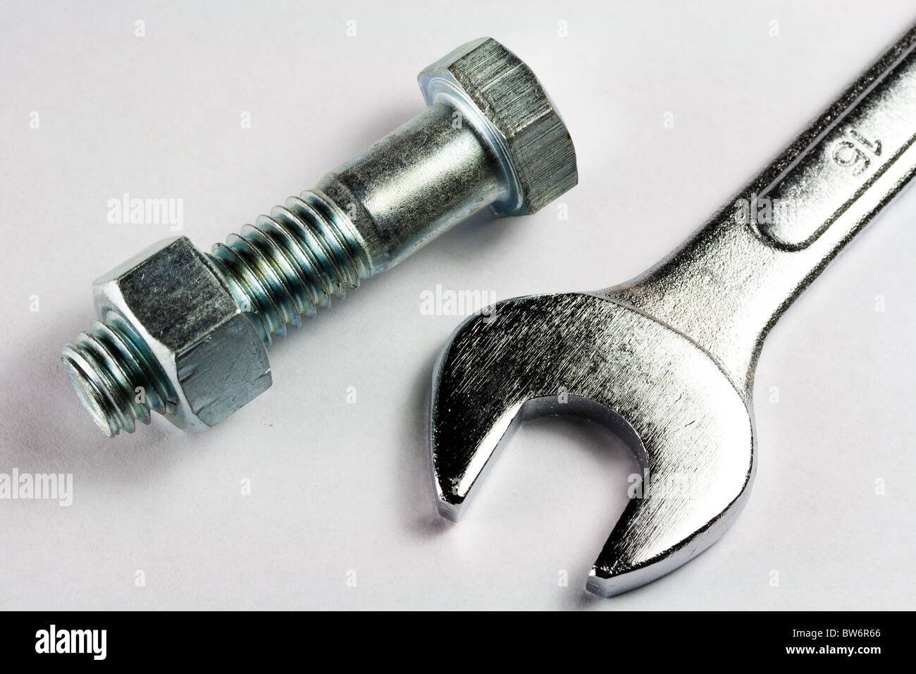 Nut and bolt hires stock photography and images Alamy