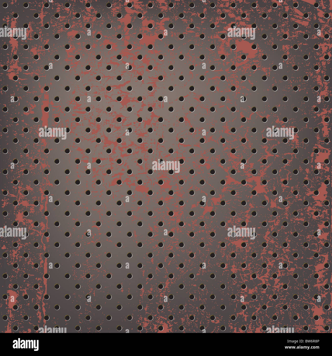 Old metal texture seamless Cut Out Stock Images & Pictures - Alamy