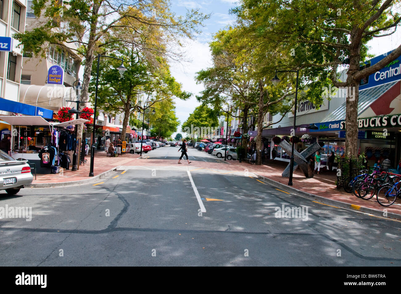 Nelson,High Apartments,Ferry Man, Nelson, Haven