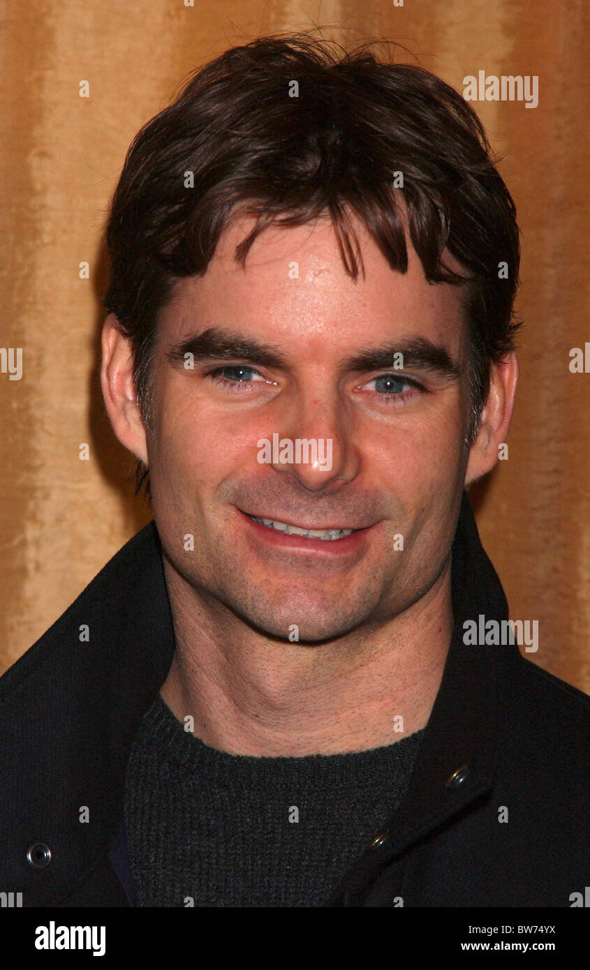 Wilhelmina Models 40th Anniversary Celebration Stock Photo