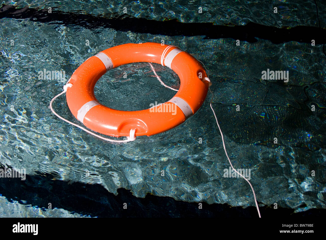 lifebuoy for swimming
