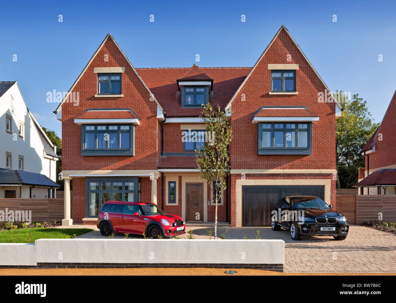 Chigwell grange hires stock photography and images Alamy