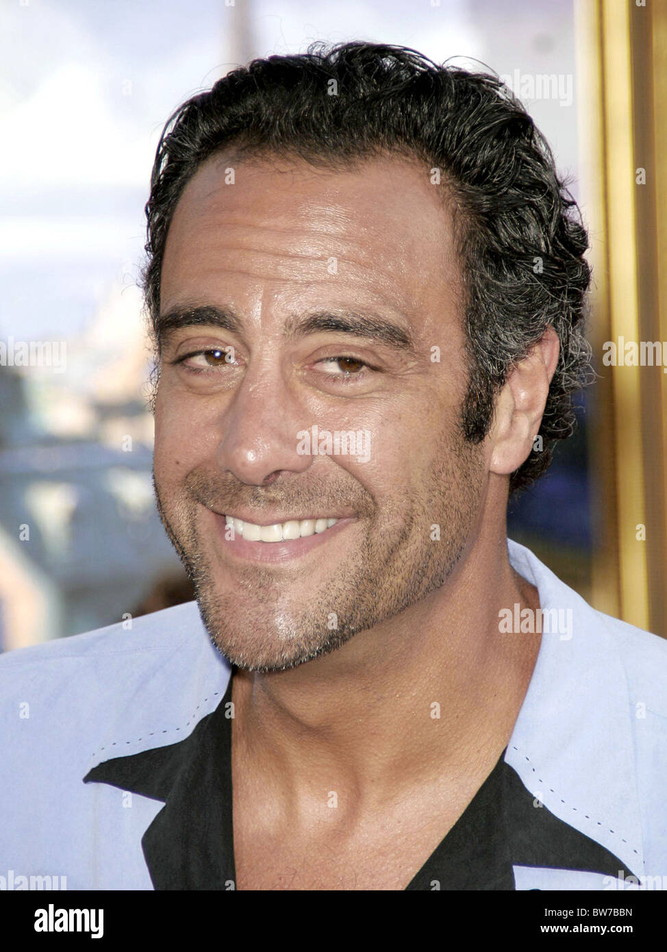 Brad garrett, ratatouille hires stock photography and images Alamy