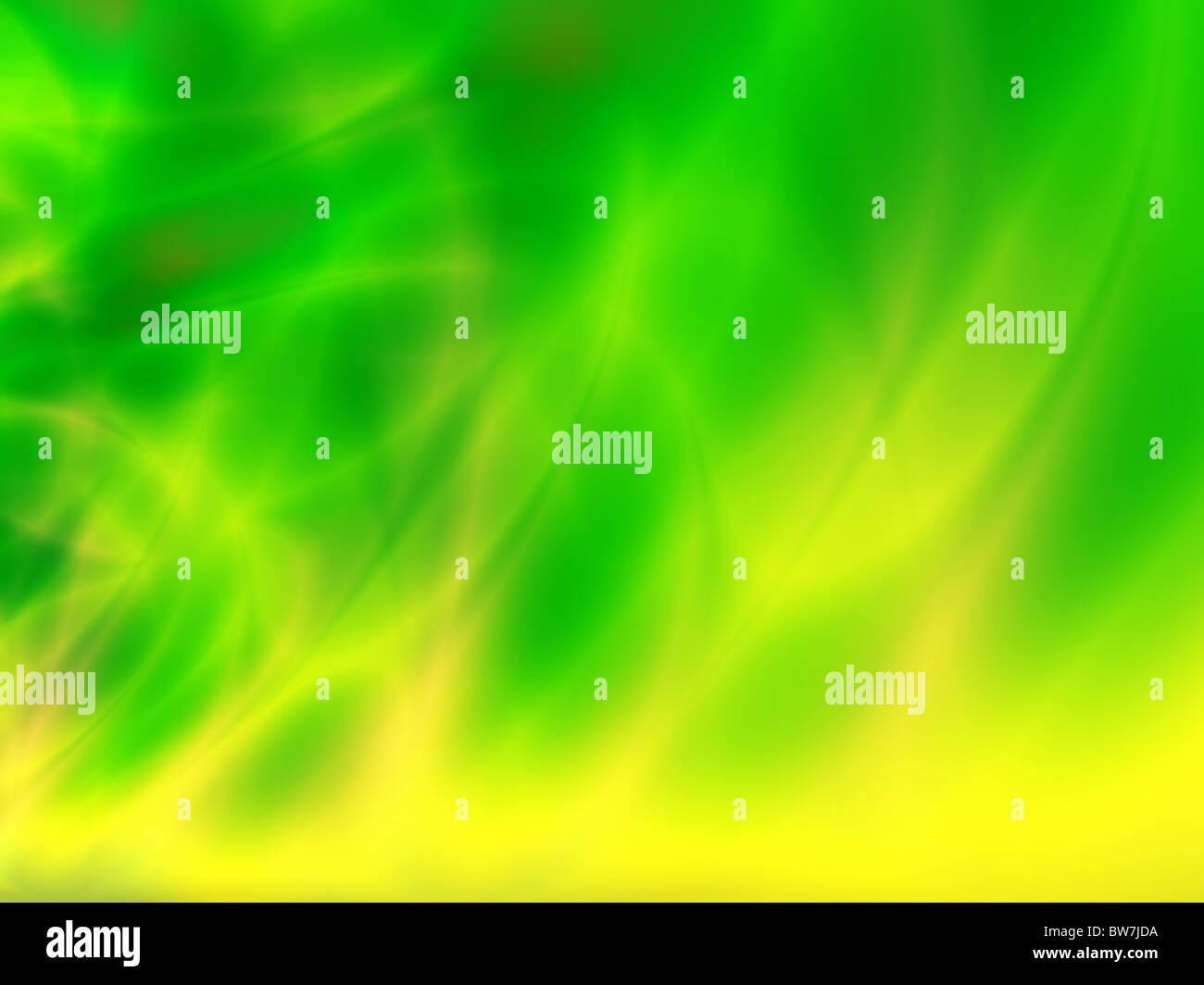 abstract green background Stock Photo - Alamy