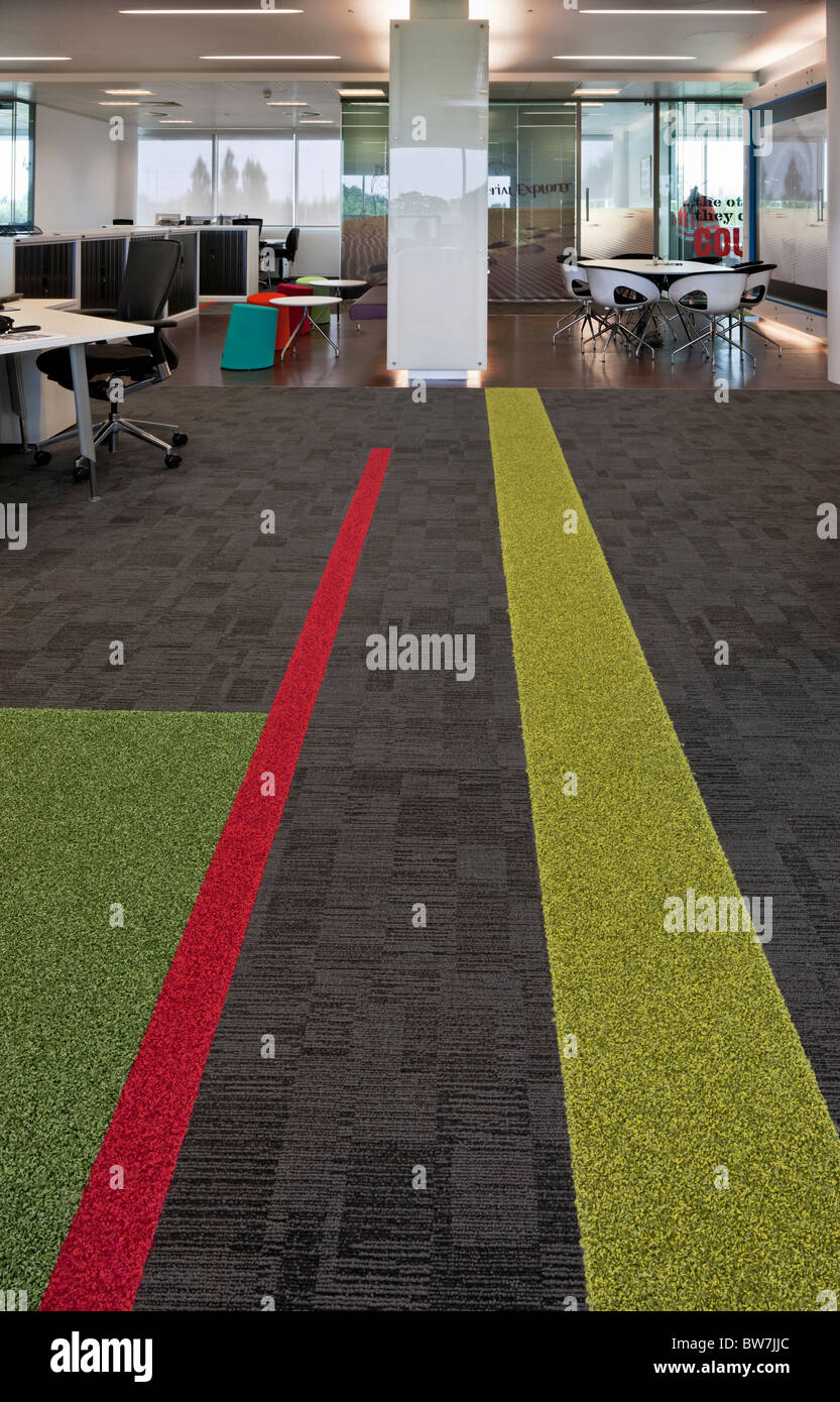 PZ Cussons offices in Manchester Stock Photo Alamy