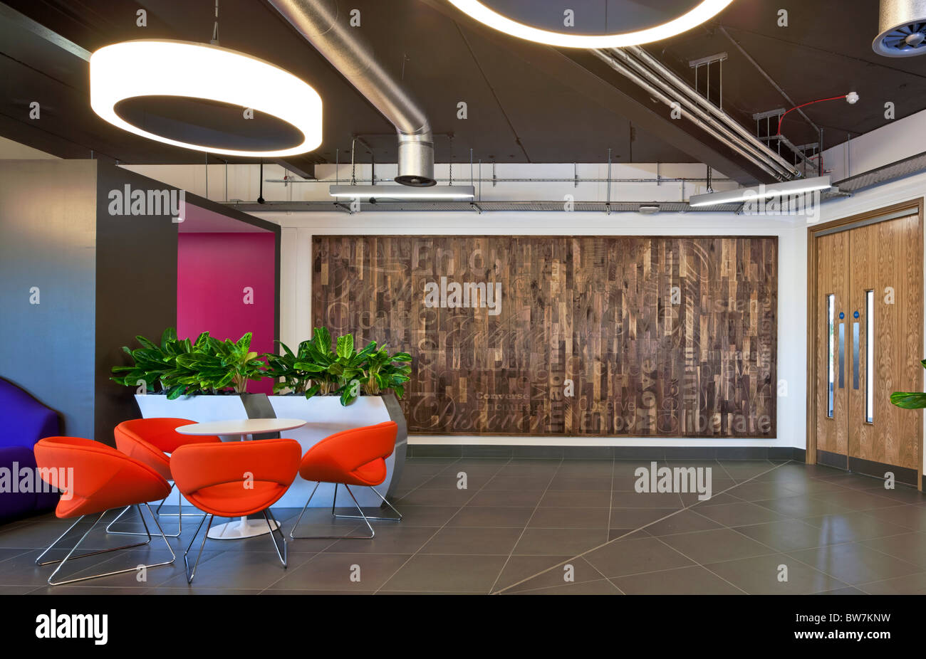 Pz cussons offices hires stock photography and images Alamy