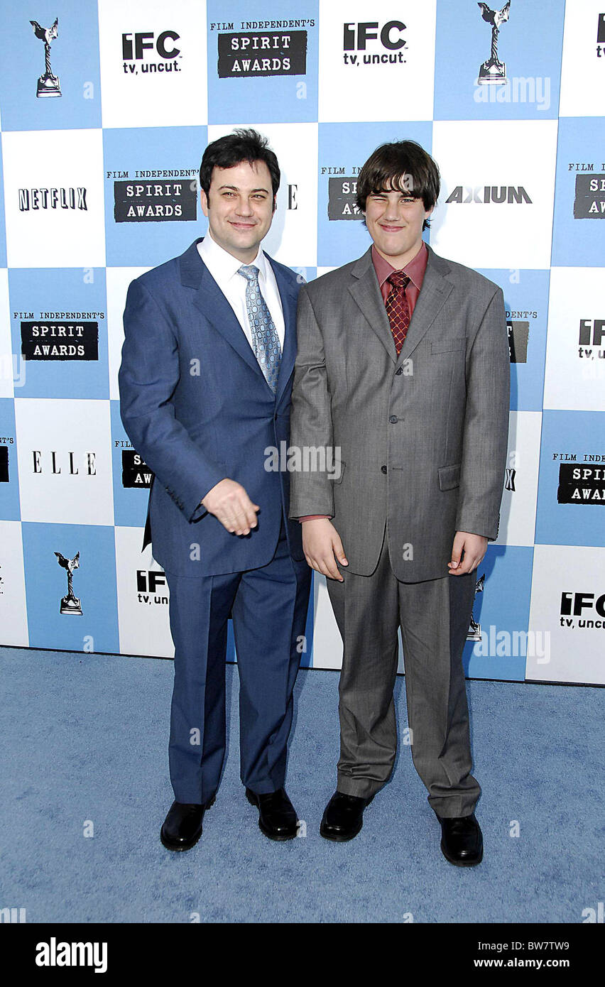 Film Independent Spirit Awards Stock Photo - Alamy