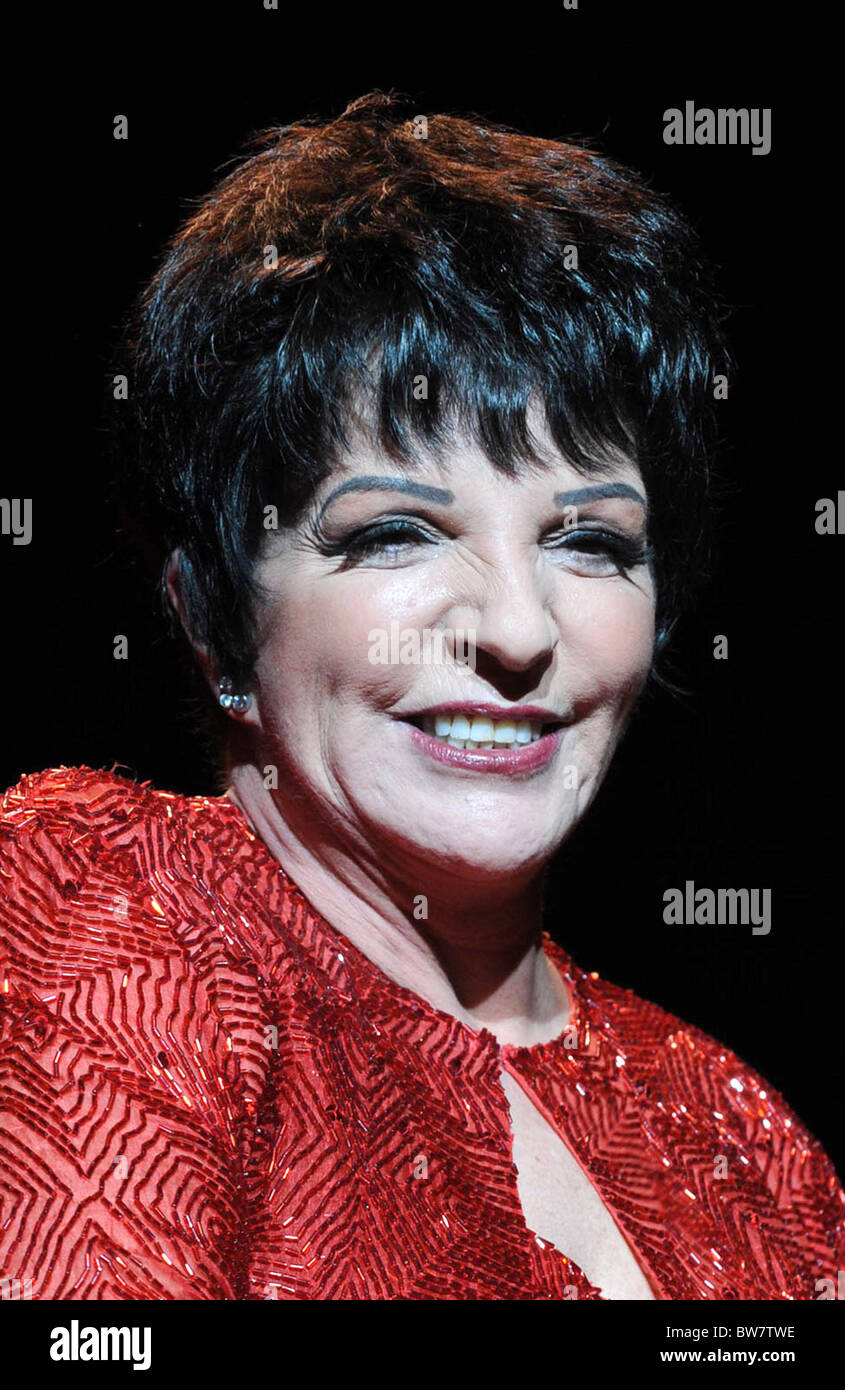 HEART TRUTH Red Dress Collection 2008 Fashion Show Stock Photo - Alamy