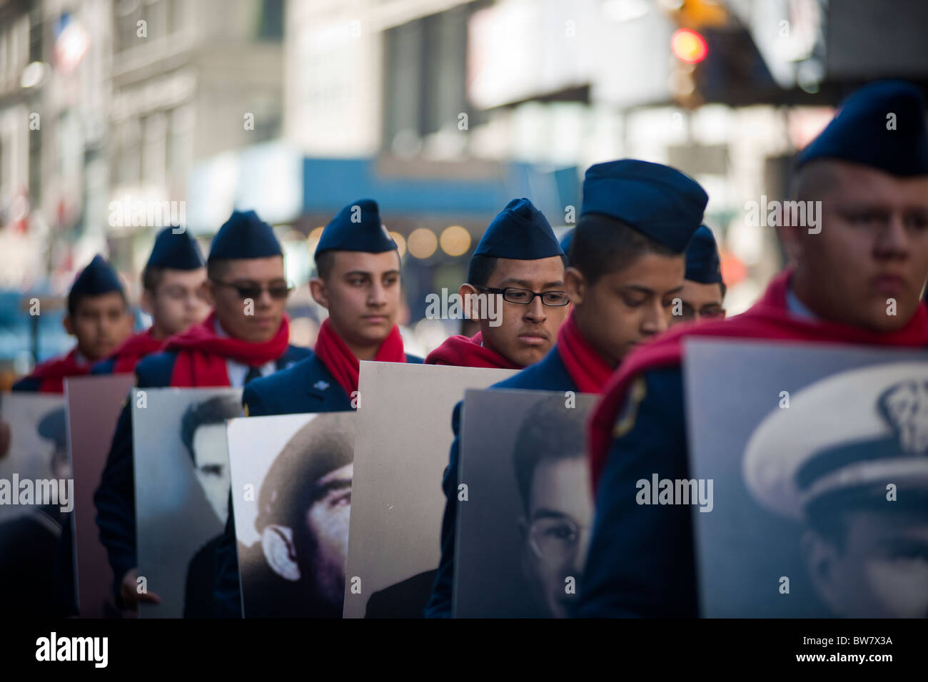 Middle school veterans day lesson plan