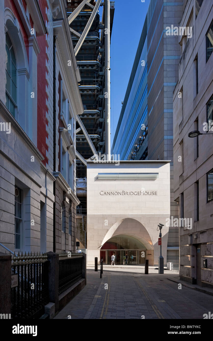 Portico Entrance High Resolution Stock Photography and Images Alamy