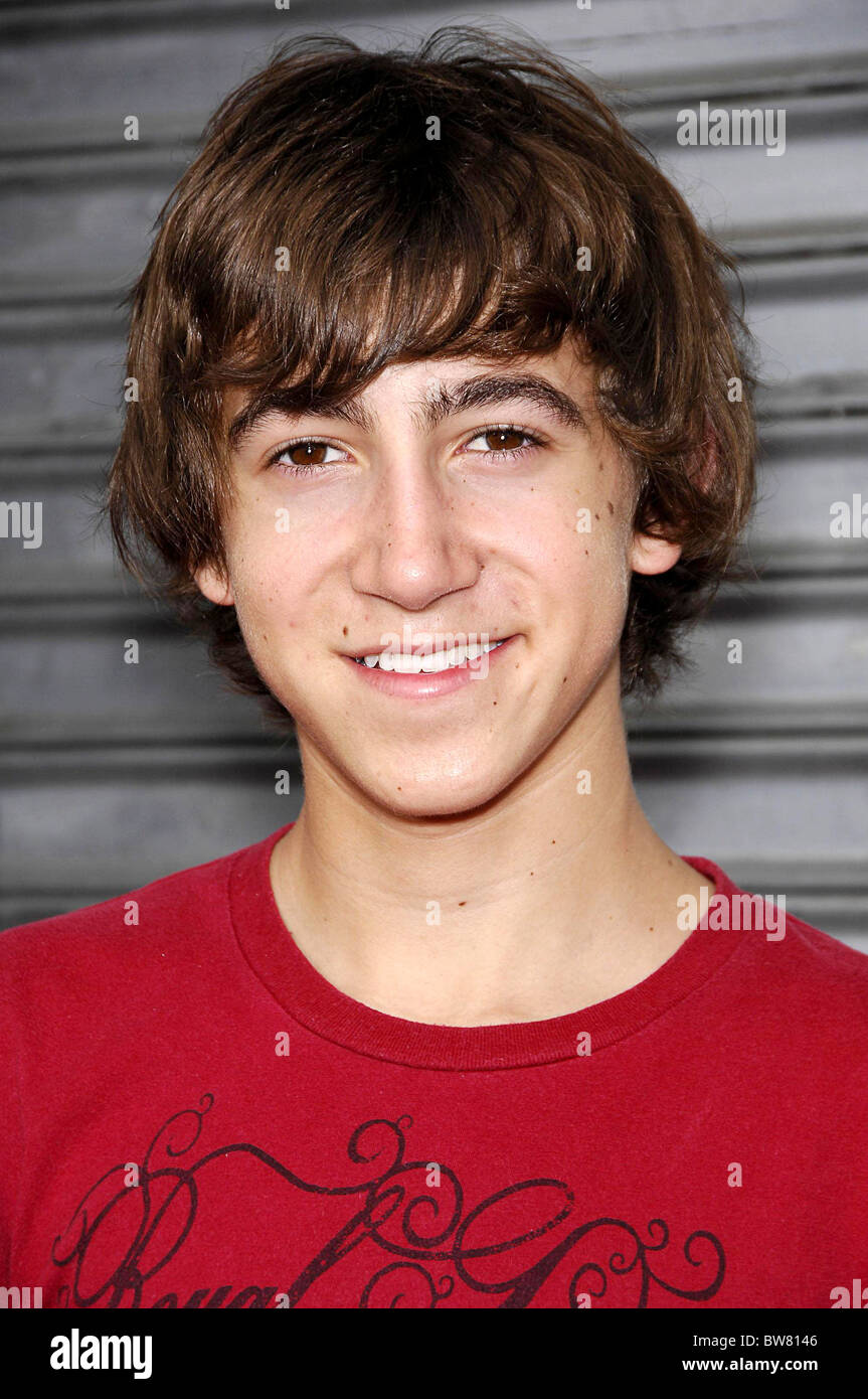 BALLS OF FURY Premiere Stock Photo Alamy