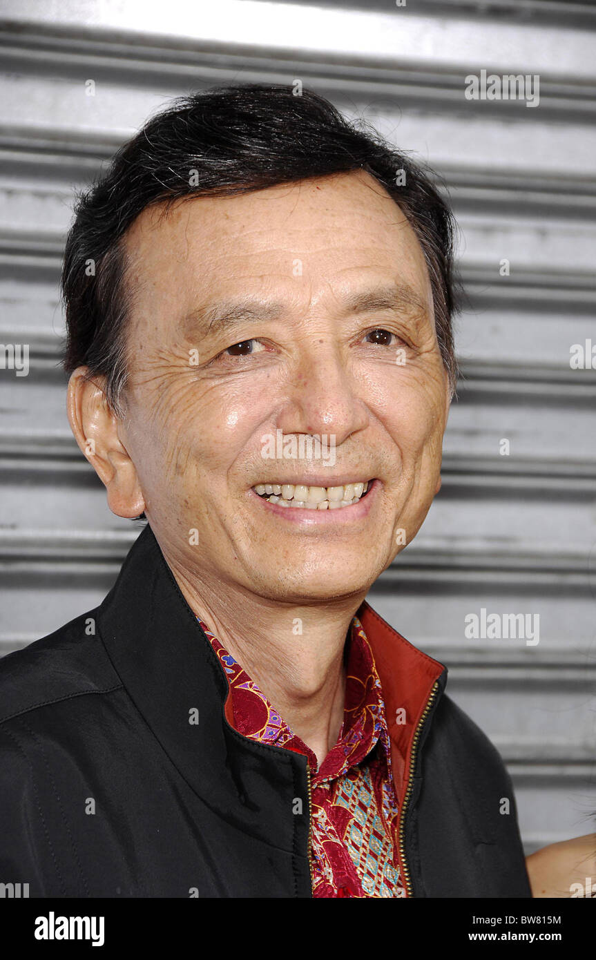 BALLS OF FURY Premiere Stock Photo Alamy