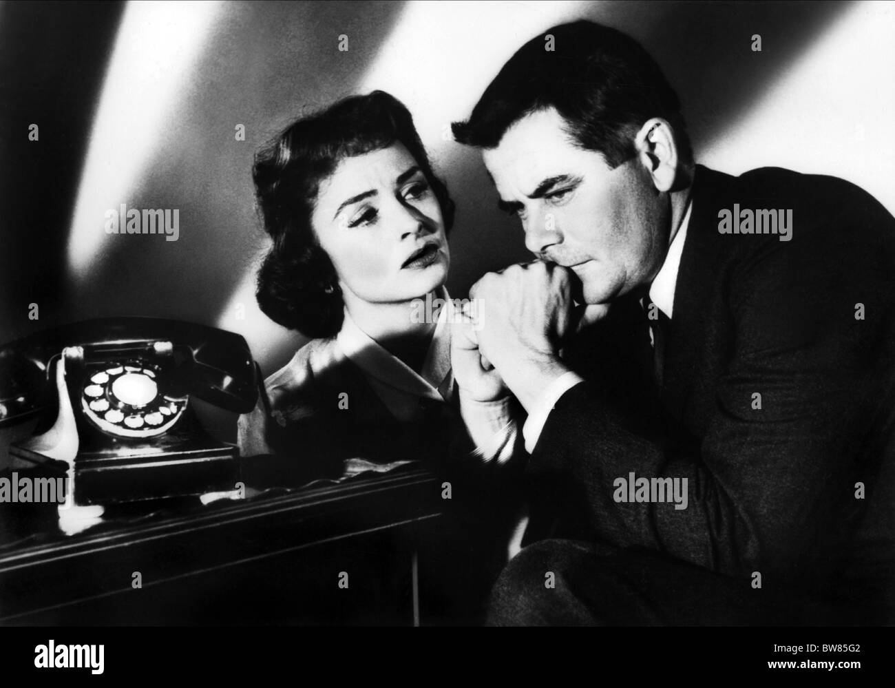 Donna Reed Ransom 24 January 1956 High Resolution Stock Photography and Images - Alamy