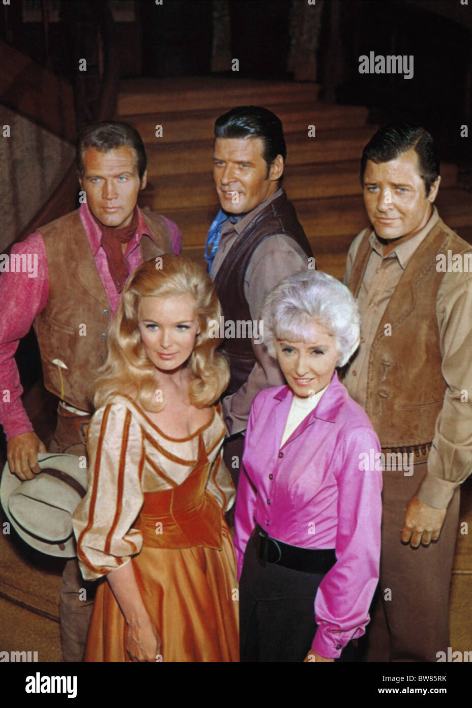 Peter Breck Peter Breck