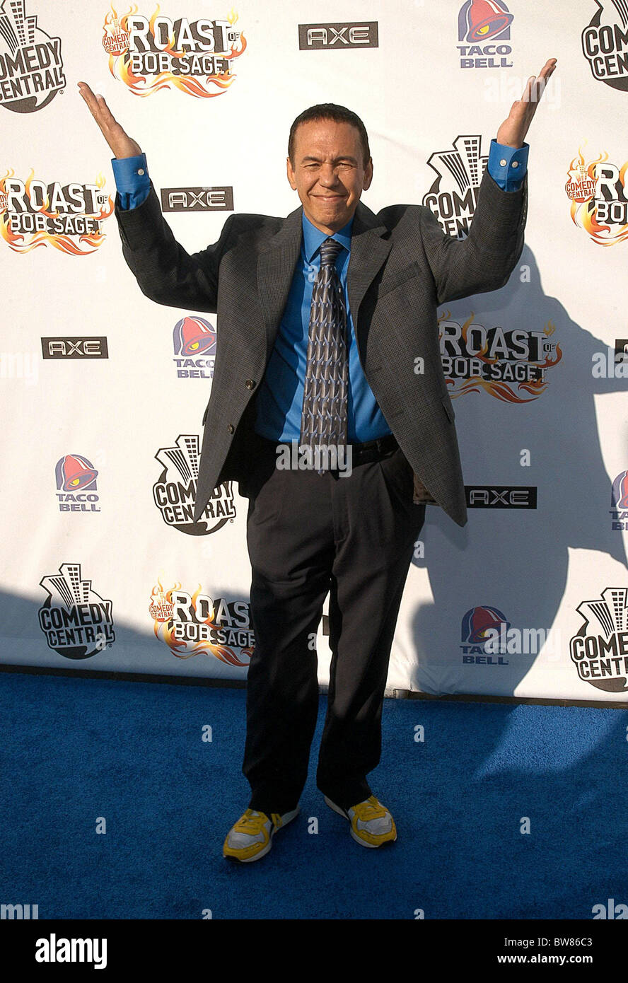 Comedy Central Roast of Bob Saget Stock Photo Alamy