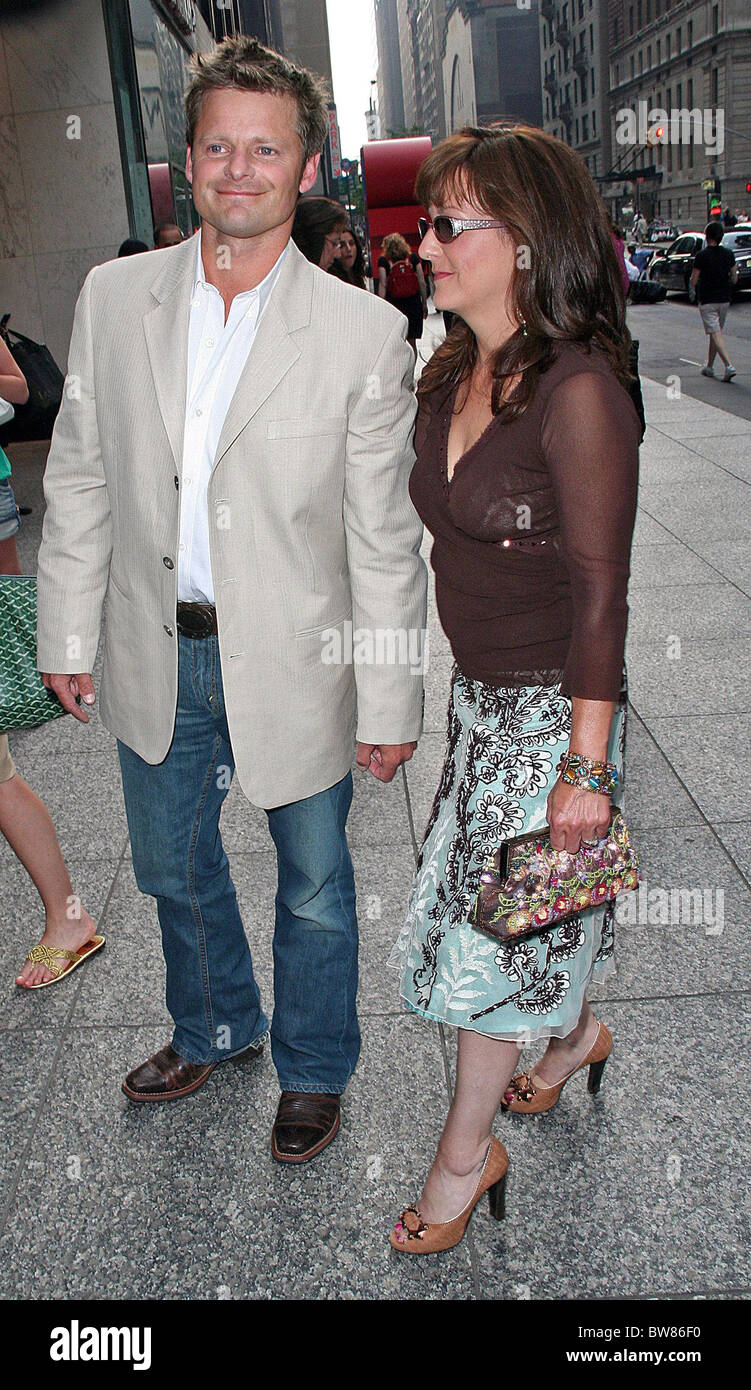 RESCUE DAWN Premiere Stock Photo