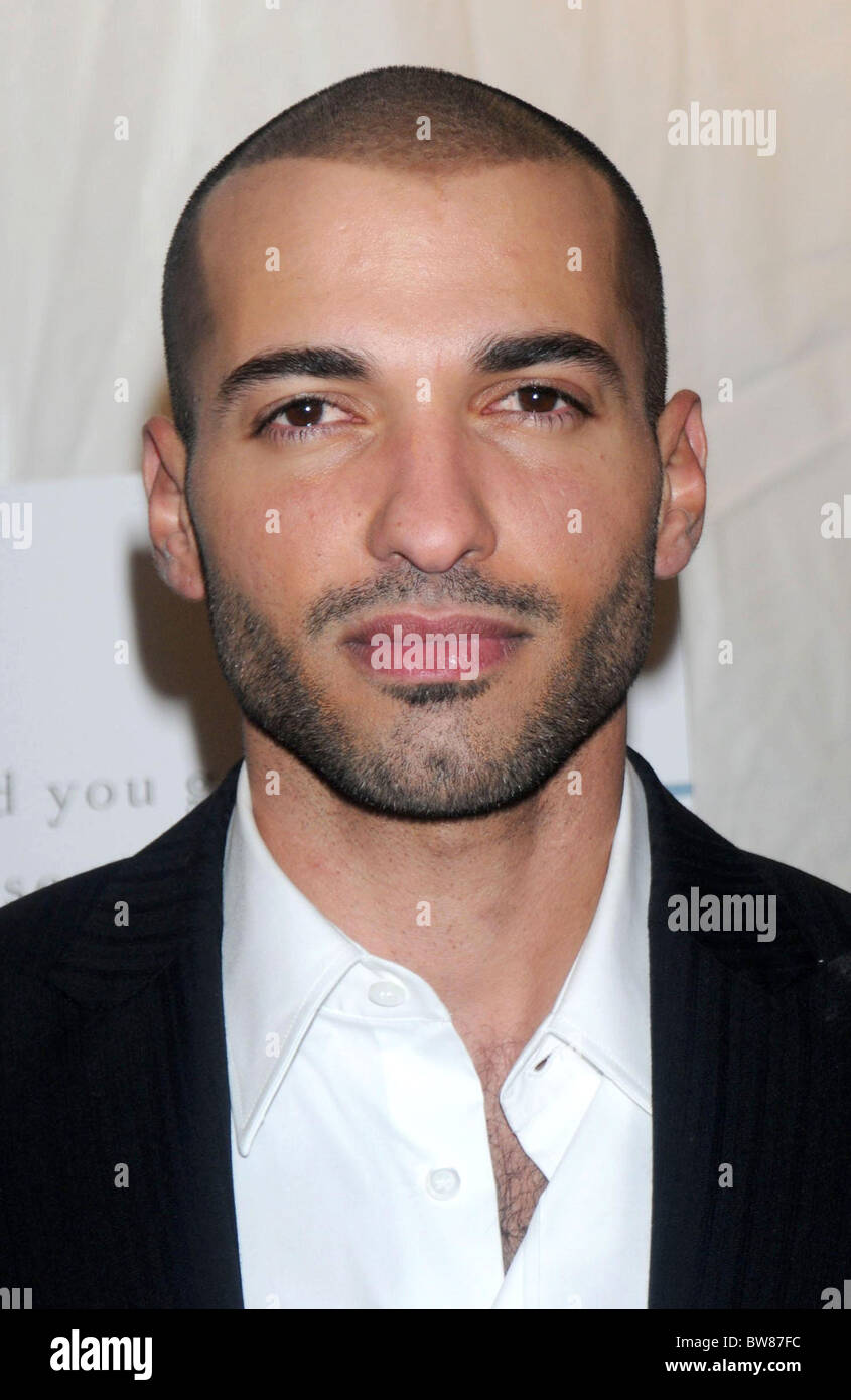 New York Premiere of THE READER Stock Photo - Alamy