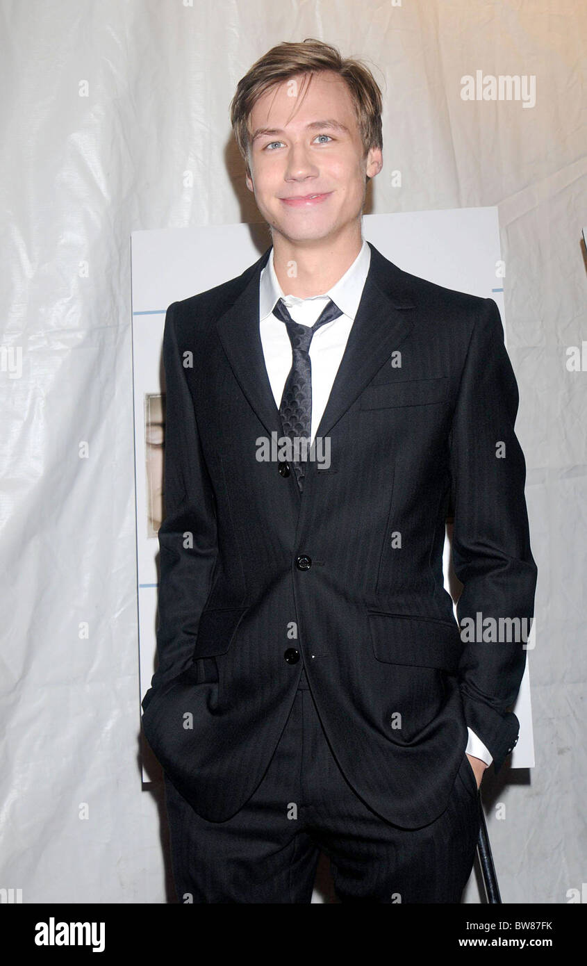 New York Premiere of THE READER Stock Photo - Alamy
