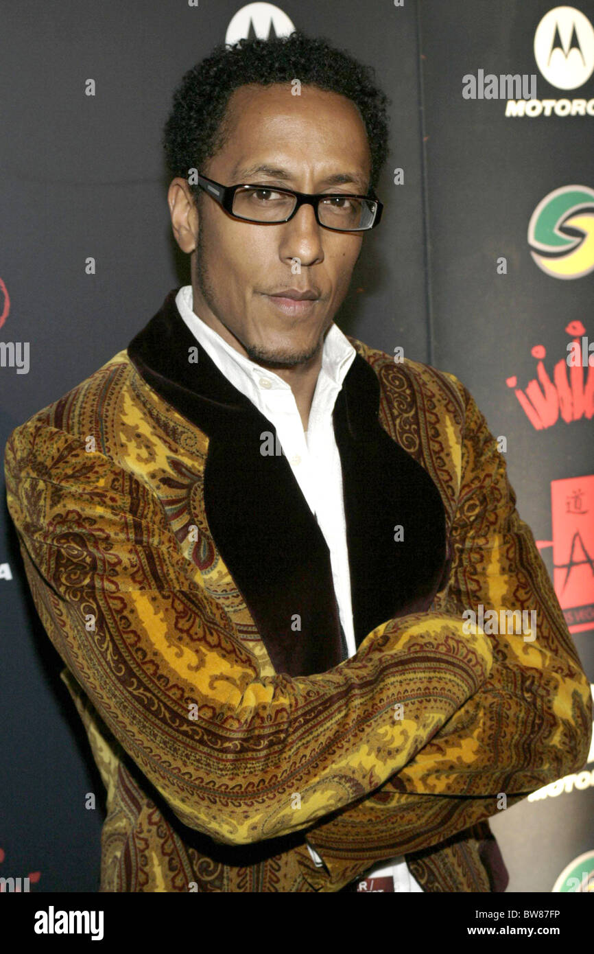 JayZ and Lebron James’ First Annual Two Kings Dinner Party Stock Photo