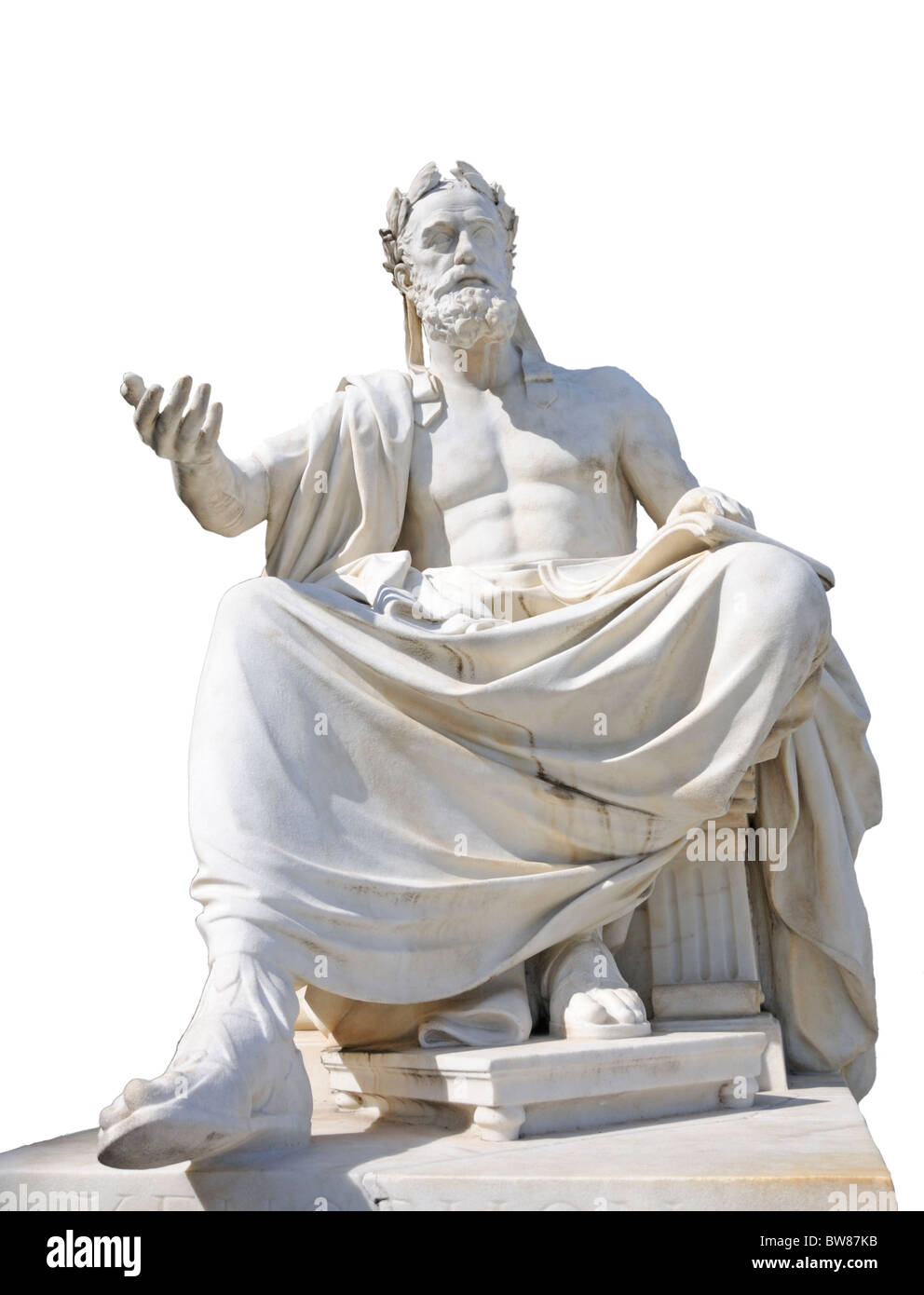Xenophon of athens hi-res stock photography and images - Alamy
