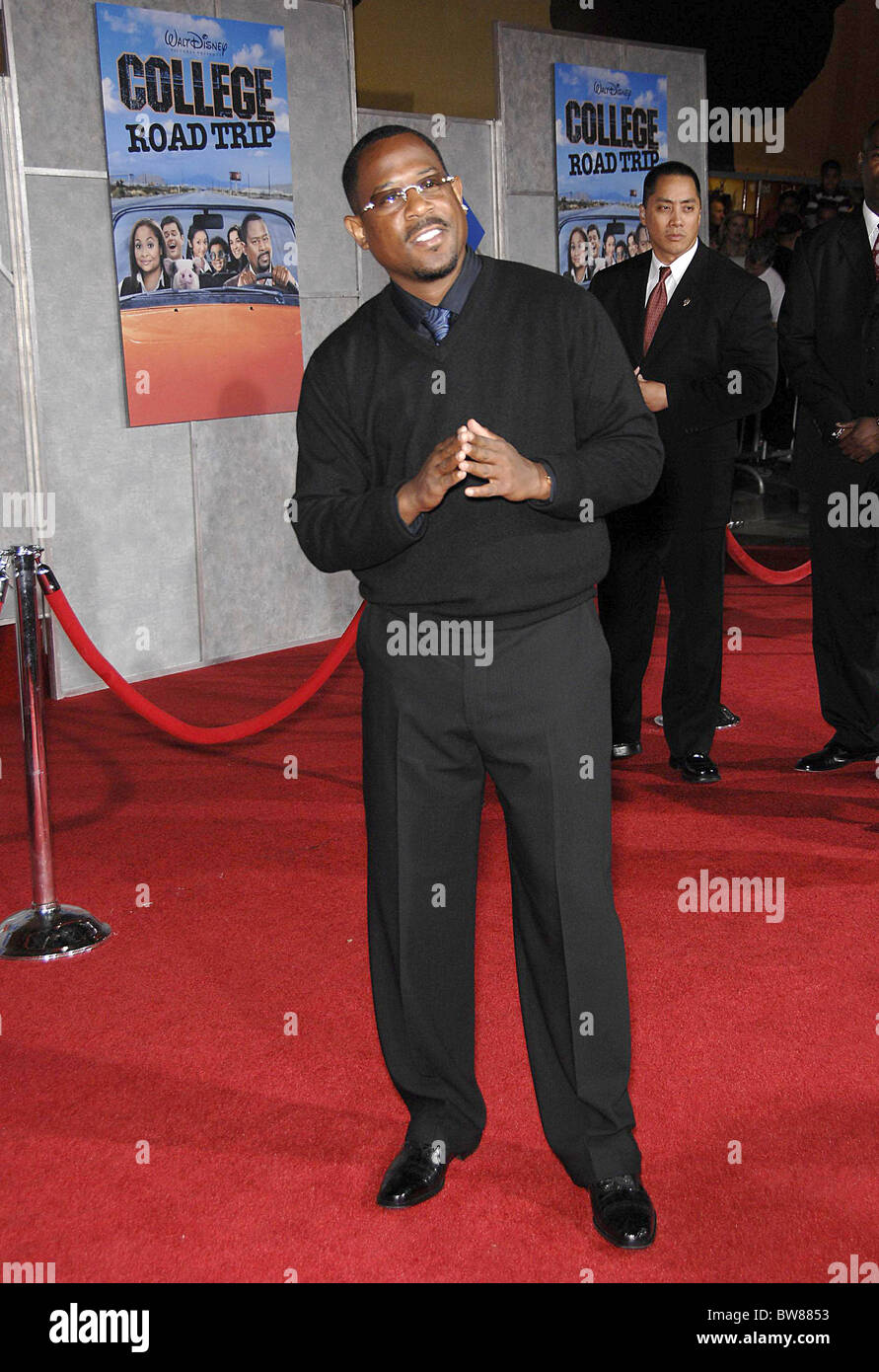 COLLEGE ROAD TRIP Premiere Stock Photo Alamy